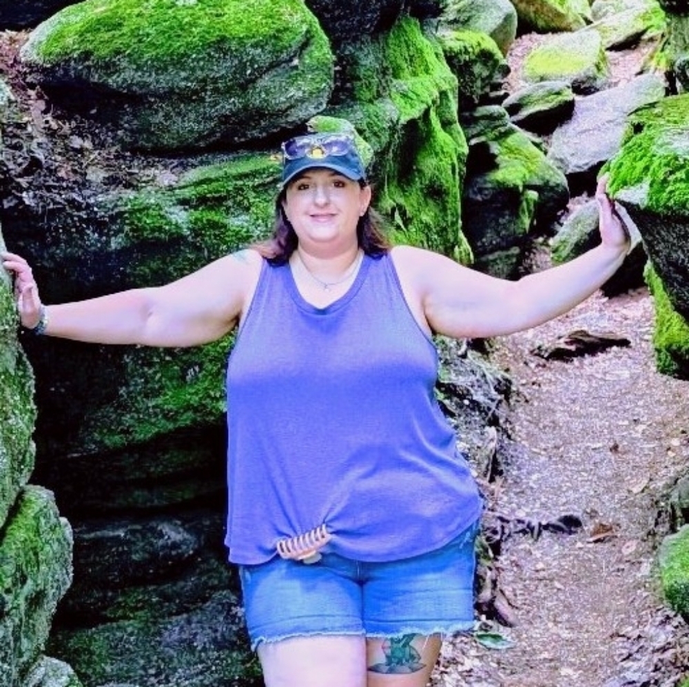 Meet your Posher, Sara